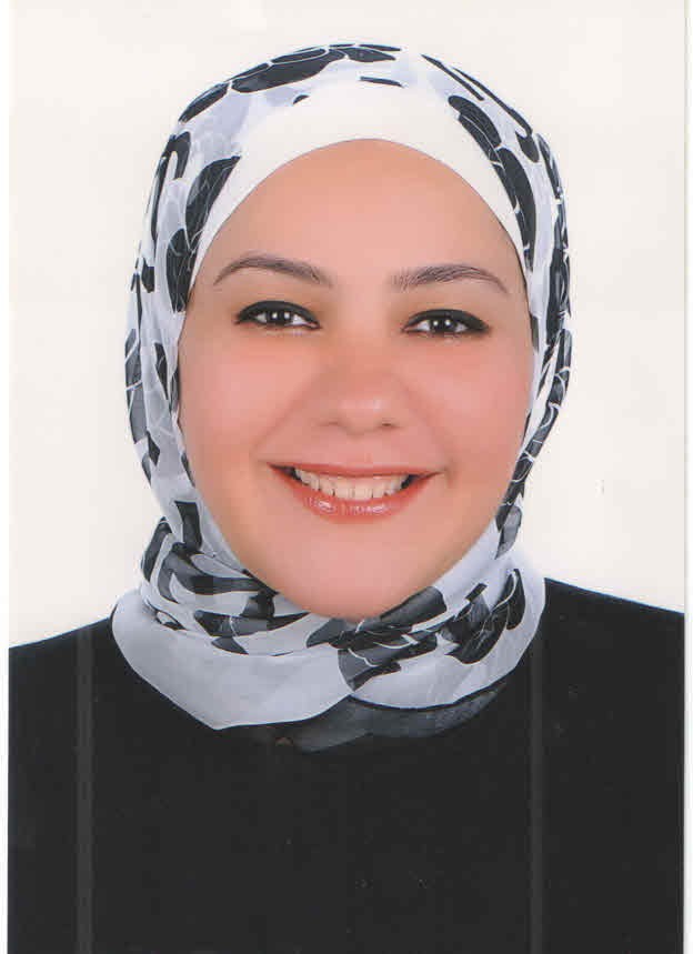  Dr.Neveen Farouk