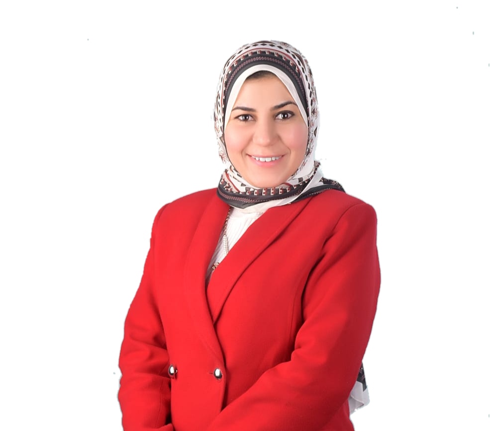  Mariam Rassad