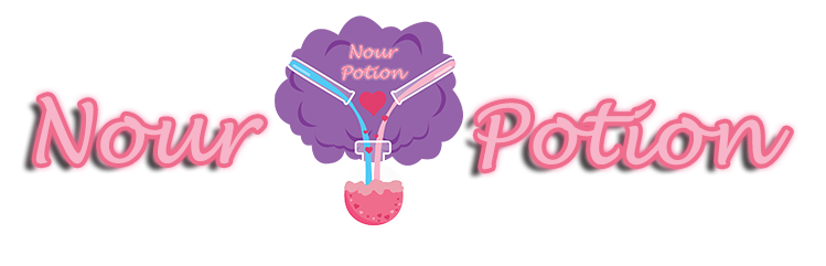 nourpotion logo